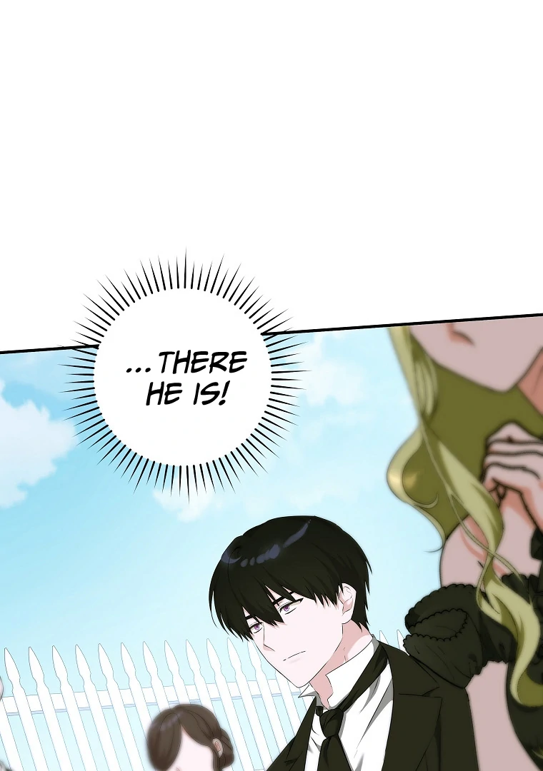 You Just Need To Hold My Hand Chapter 77 349 027