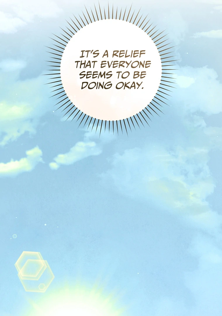 You Just Need To Hold My Hand Chapter 77 359 037