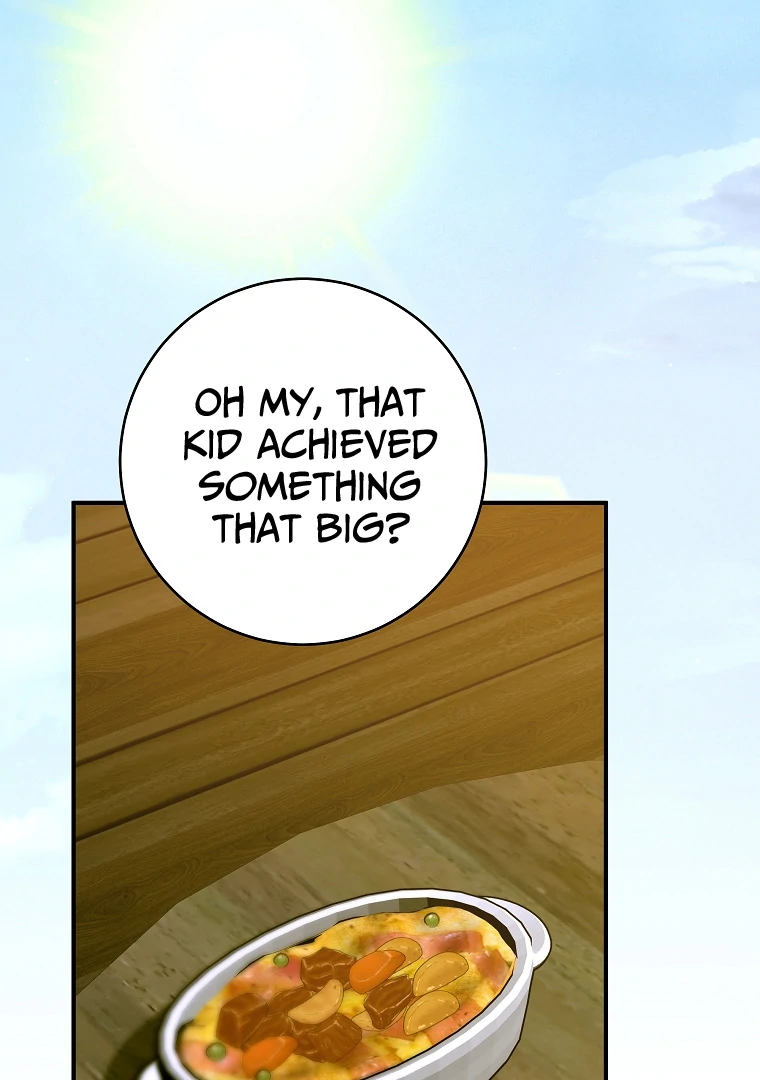 You Just Need To Hold My Hand Chapter 77 360 038