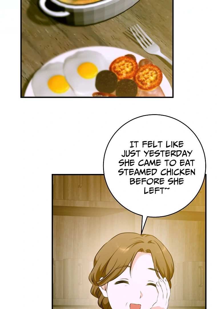 You Just Need To Hold My Hand Chapter 77 361 039