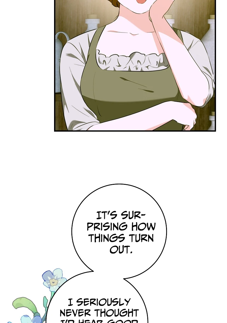 You Just Need To Hold My Hand Chapter 77 362 040