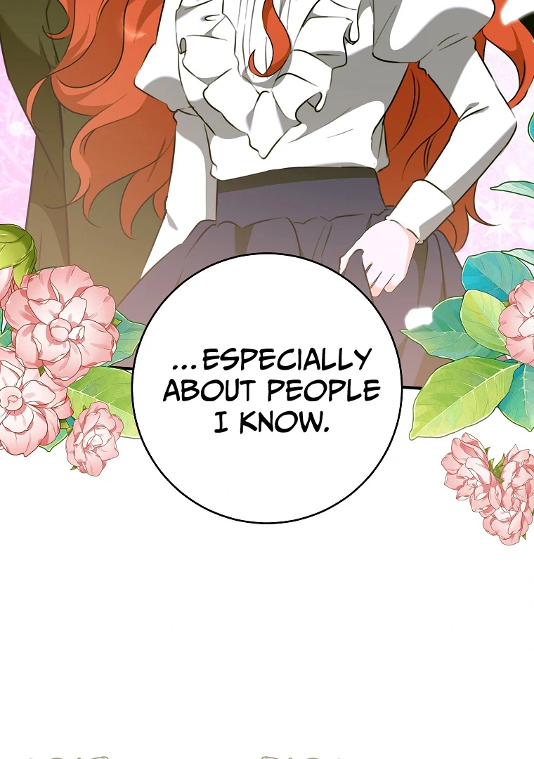 You Just Need To Hold My Hand Chapter 77 364 042