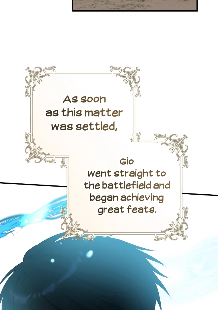 You Just Need To Hold My Hand Chapter 77 370 048