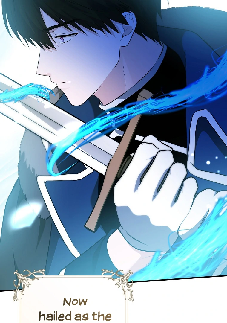 You Just Need To Hold My Hand Chapter 77 371 049