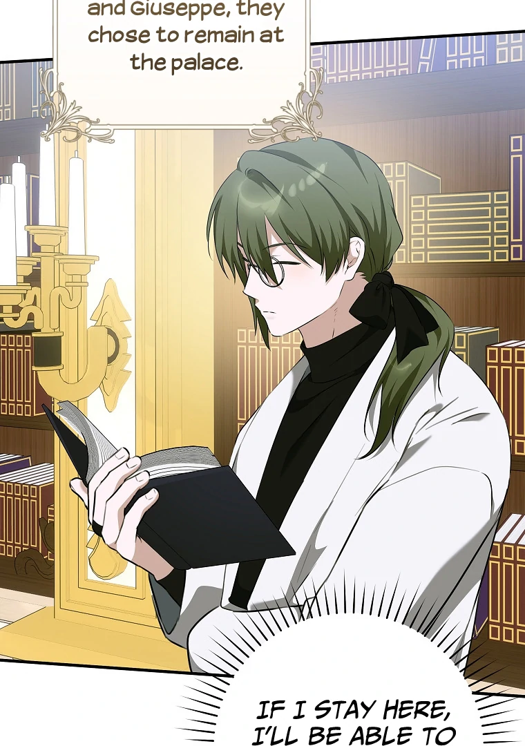 You Just Need To Hold My Hand Chapter 77 373 051