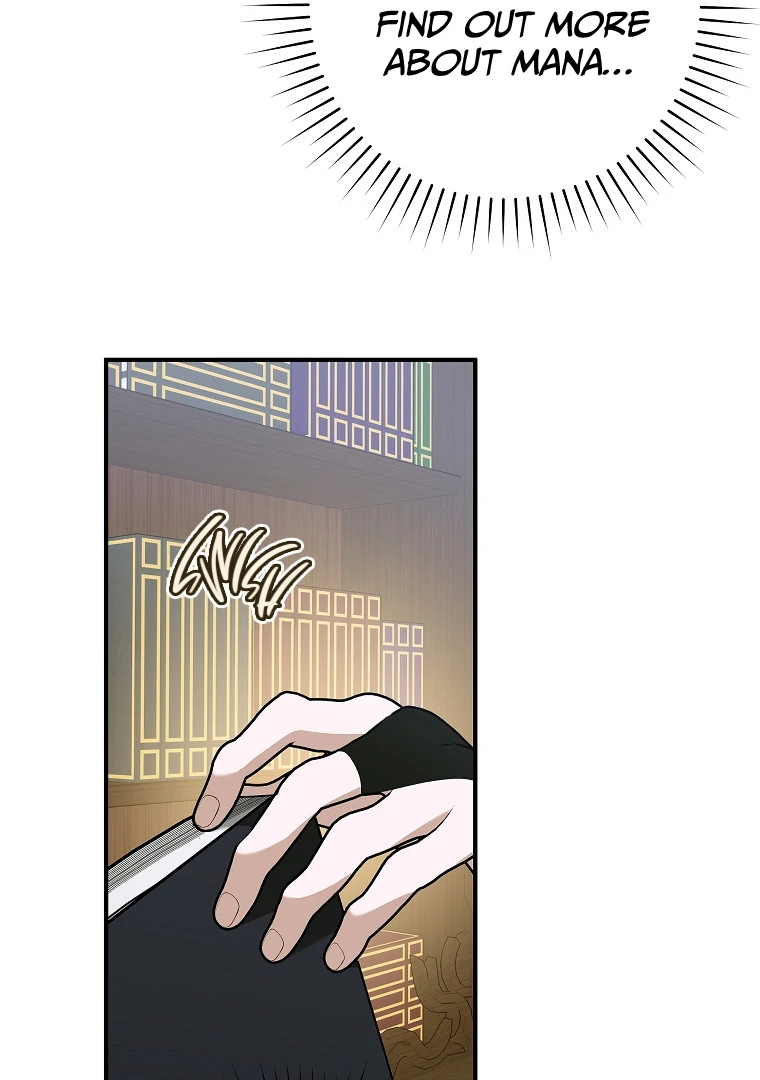 You Just Need To Hold My Hand Chapter 77 374 052