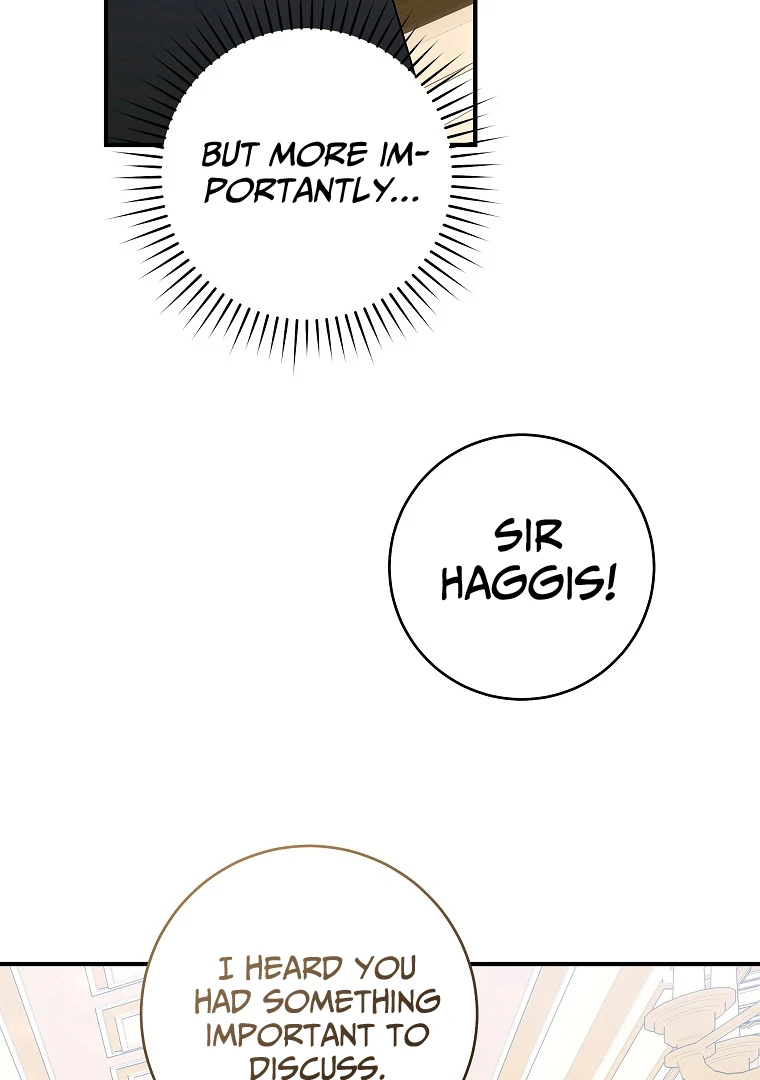 You Just Need To Hold My Hand Chapter 77 375 053