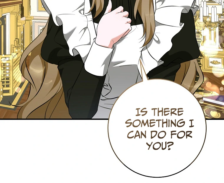 You Just Need To Hold My Hand Chapter 77 377 055