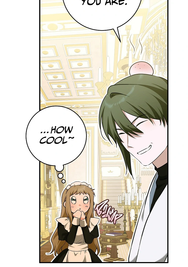 You Just Need To Hold My Hand Chapter 77 384 062