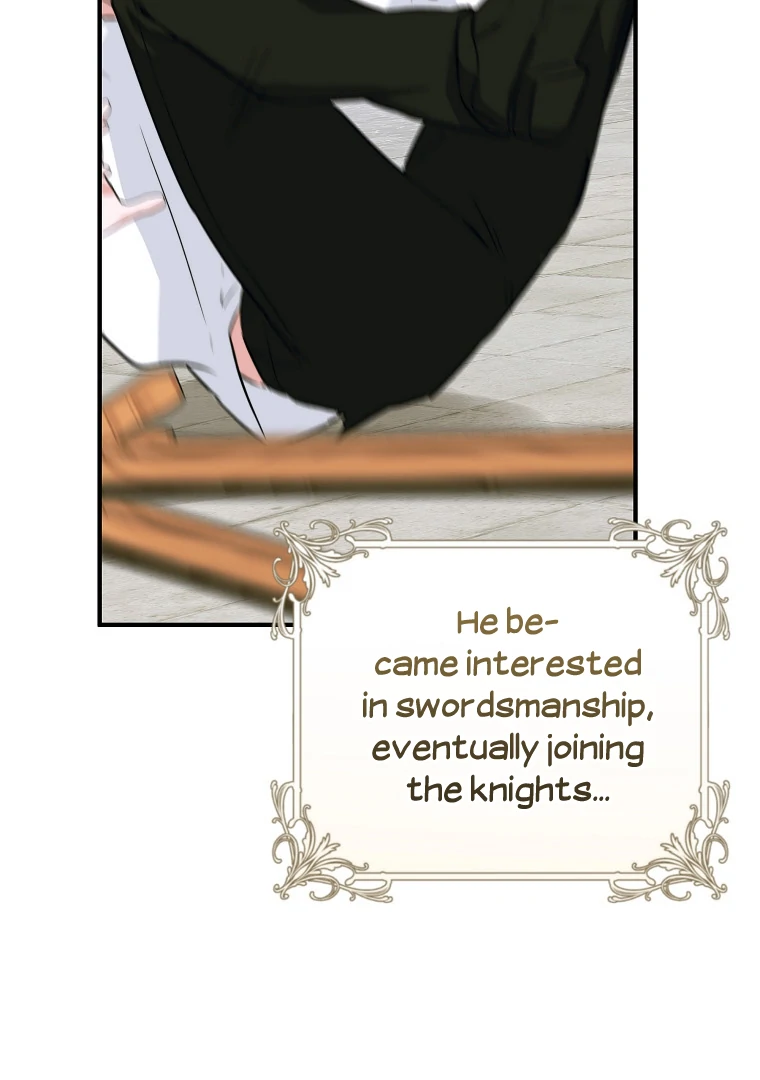 You Just Need To Hold My Hand Chapter 77 389 067