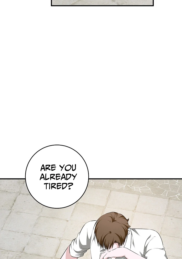 You Just Need To Hold My Hand Chapter 77 391 069