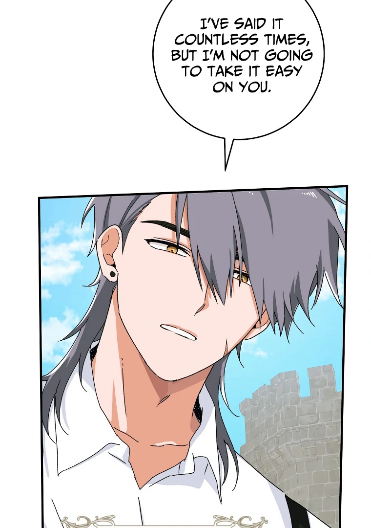 You Just Need To Hold My Hand Chapter 77 393 071