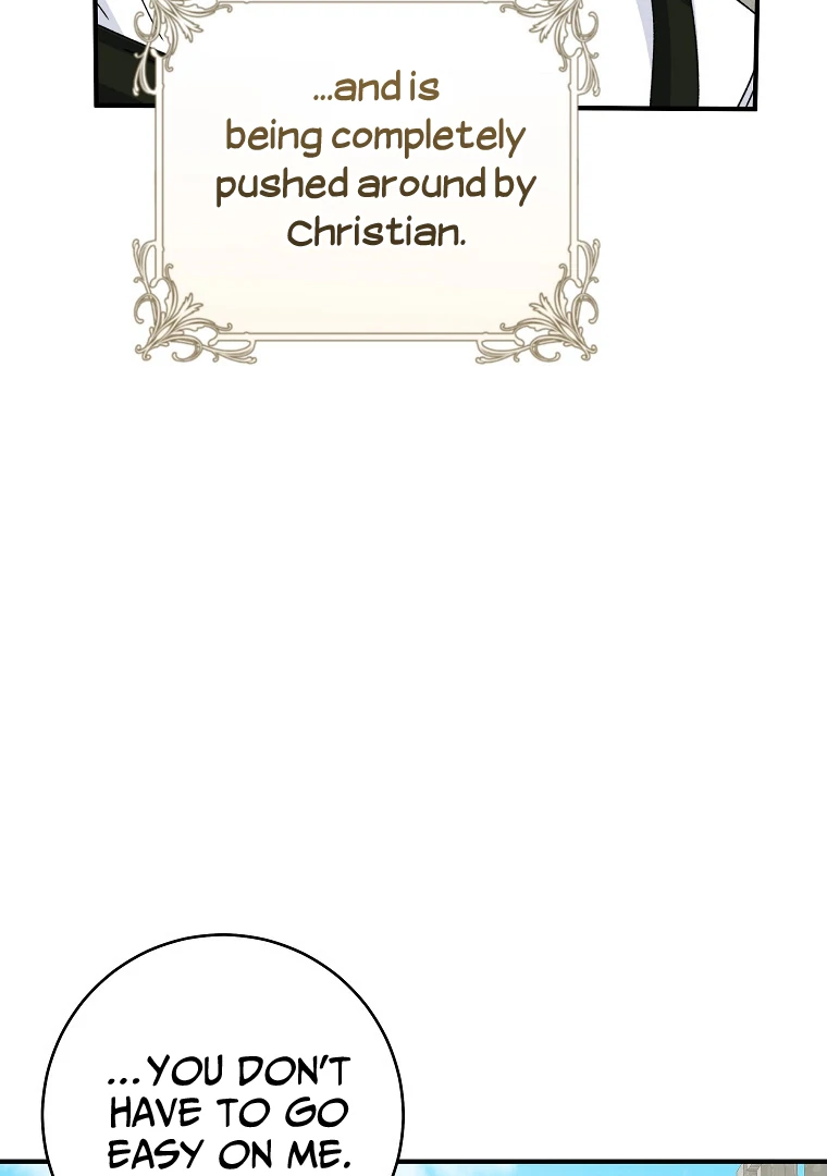 You Just Need To Hold My Hand Chapter 77 394 072