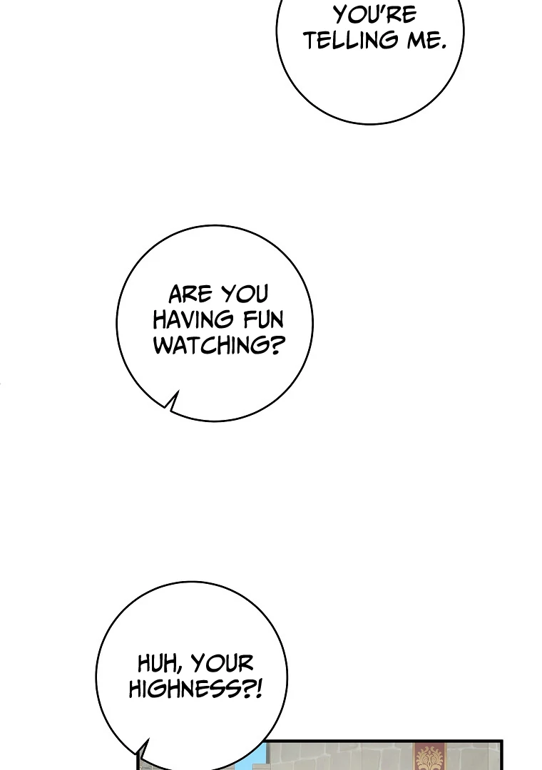 You Just Need To Hold My Hand Chapter 77 400 078