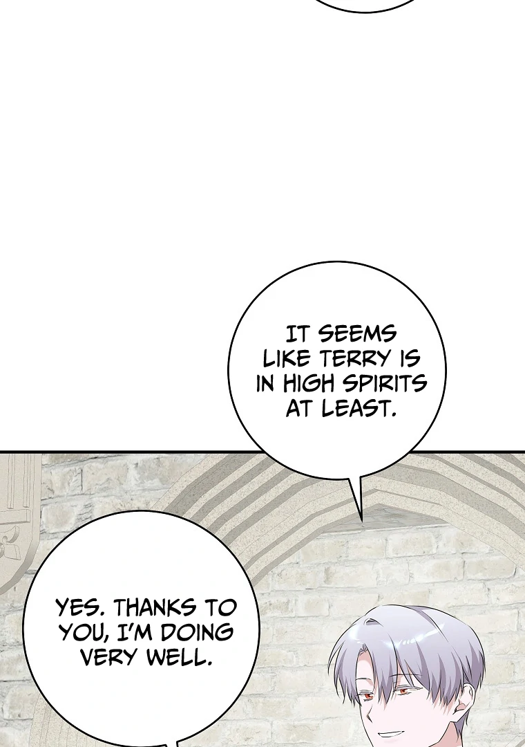 You Just Need To Hold My Hand Chapter 77 402 080