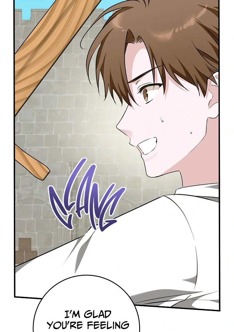 You Just Need To Hold My Hand Chapter 77 404 082