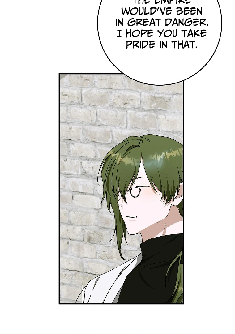 You Just Need To Hold My Hand Chapter 77 408 086