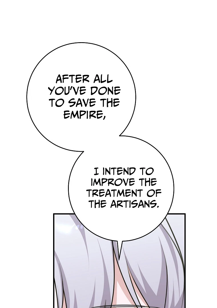 You Just Need To Hold My Hand Chapter 77 409 087