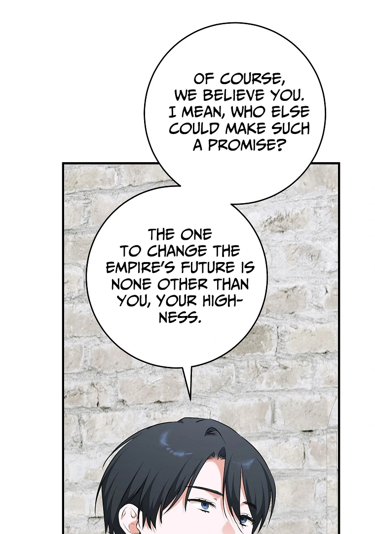 You Just Need To Hold My Hand Chapter 77 414 092