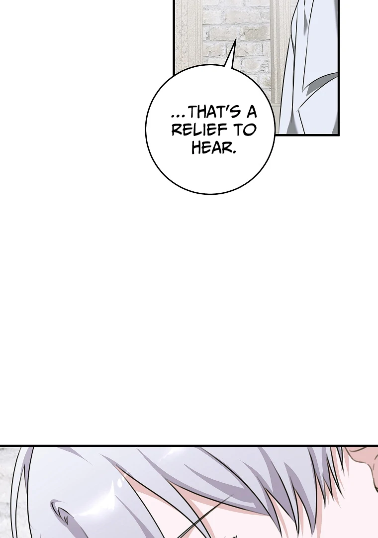 You Just Need To Hold My Hand Chapter 77 417 095