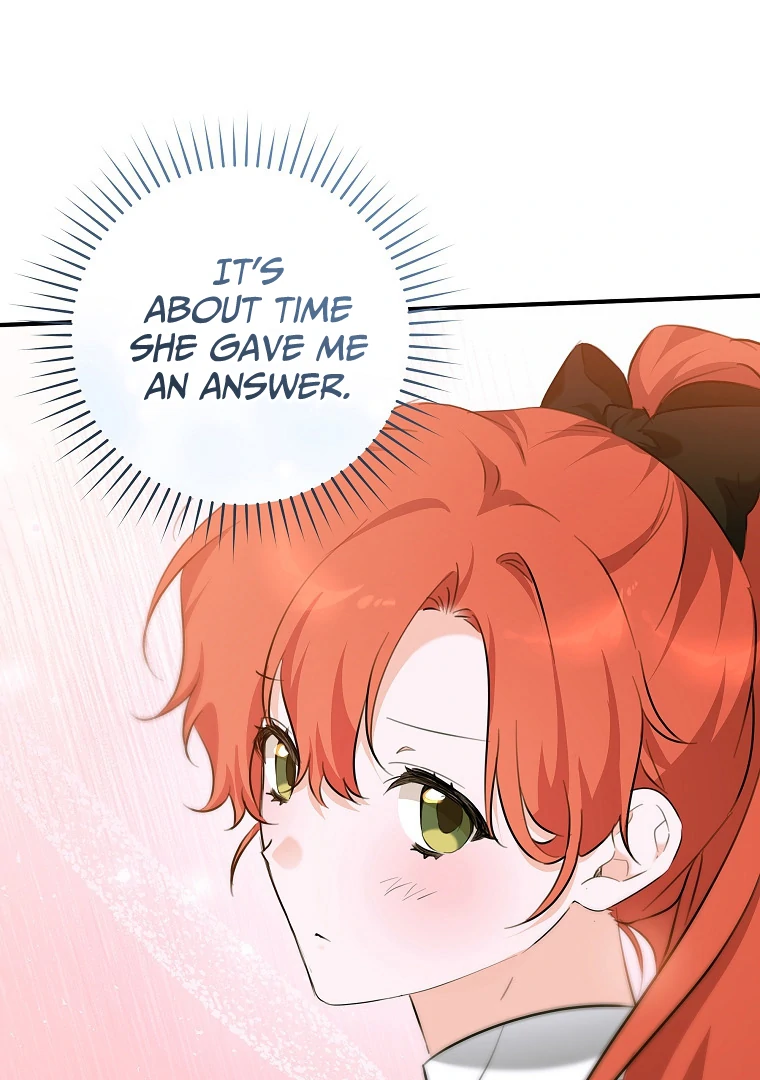 You Just Need To Hold My Hand Chapter 77 421 099