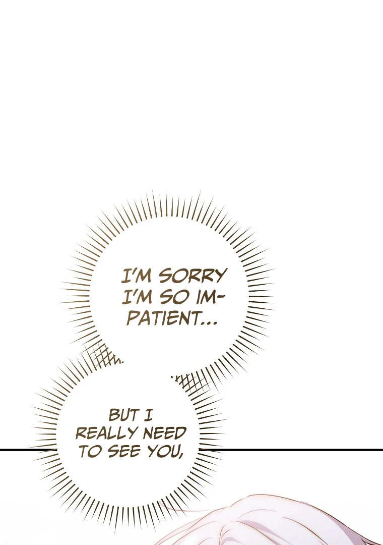 You Just Need To Hold My Hand Chapter 77 424 102