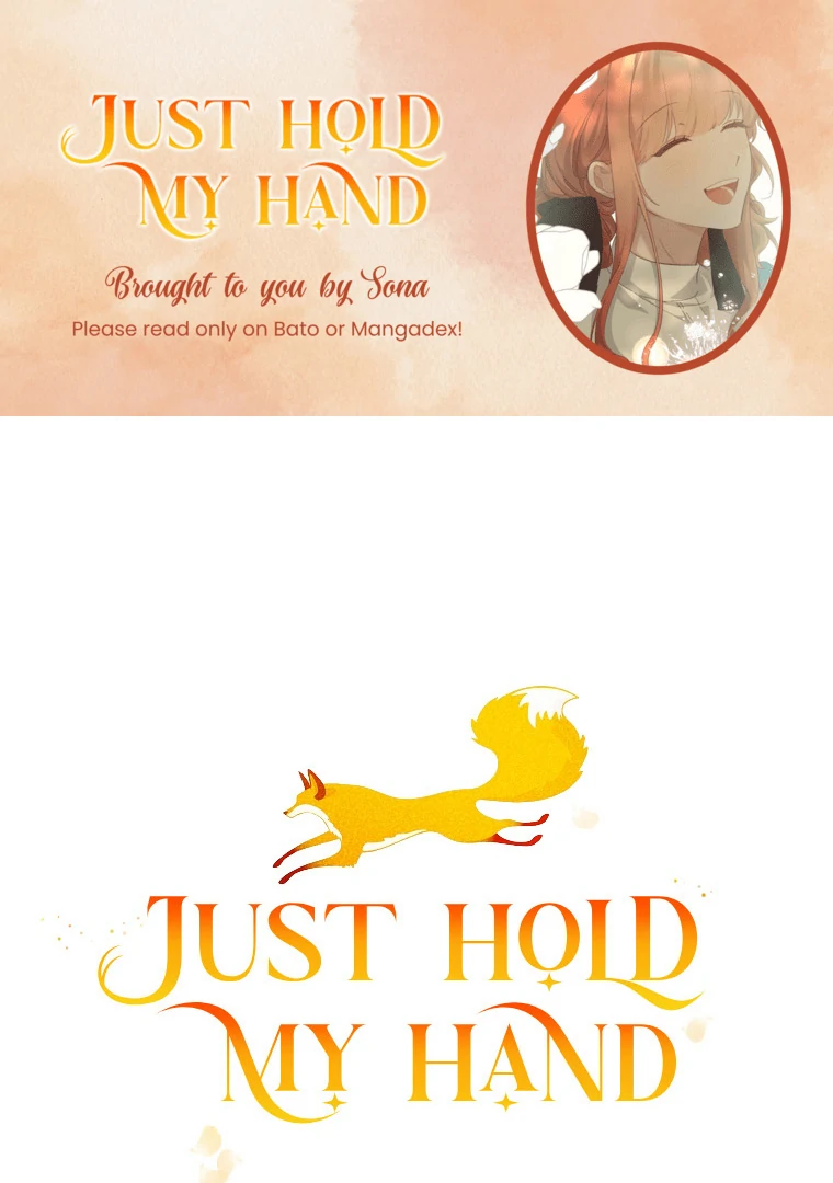 You Just Need To Hold My Hand Chapter 78 329 001