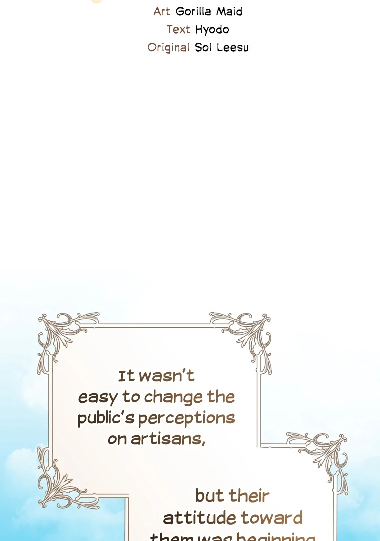 You Just Need To Hold My Hand Chapter 78 330 002