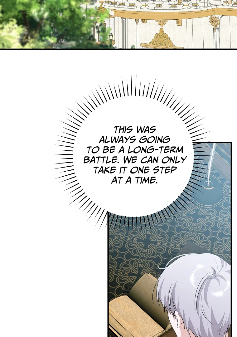 You Just Need To Hold My Hand Chapter 78 332 004