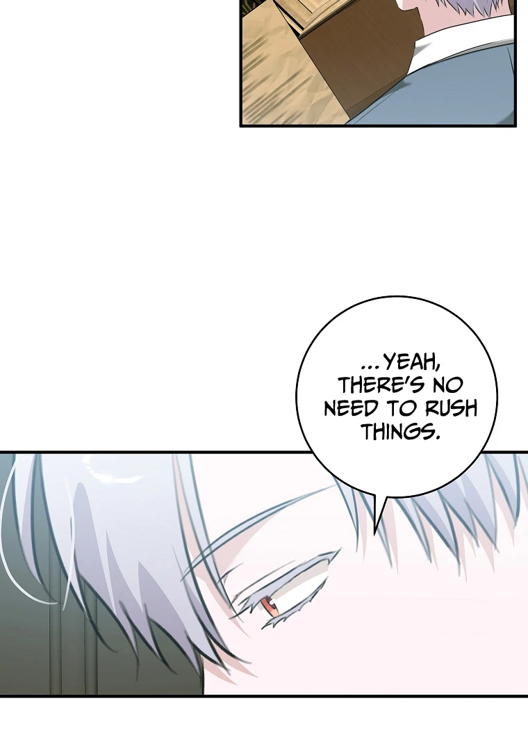 You Just Need To Hold My Hand Chapter 78 333 005