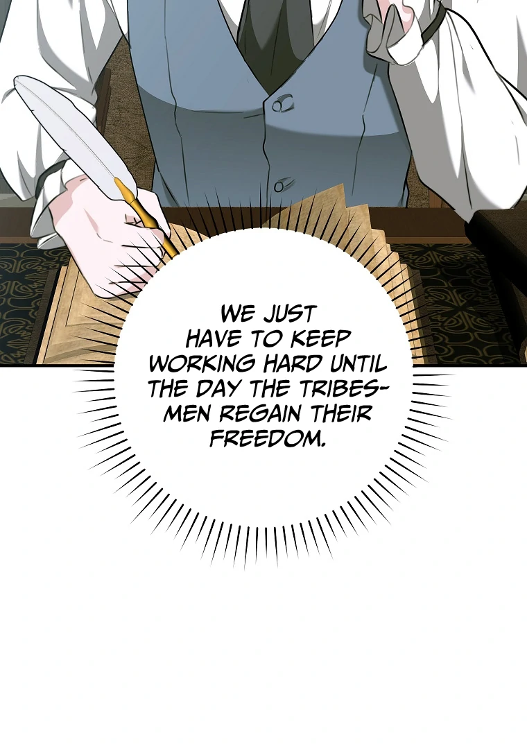 You Just Need To Hold My Hand Chapter 78 335 007