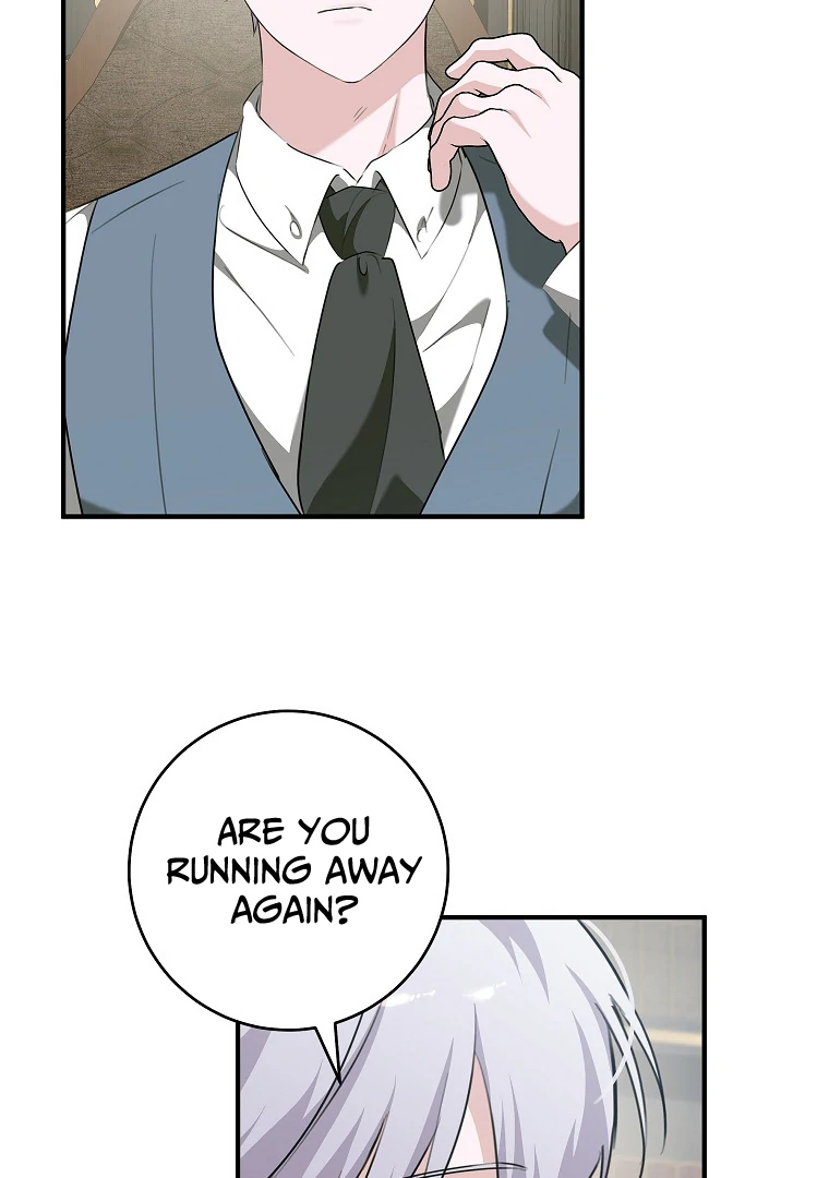 You Just Need To Hold My Hand Chapter 78 346 018