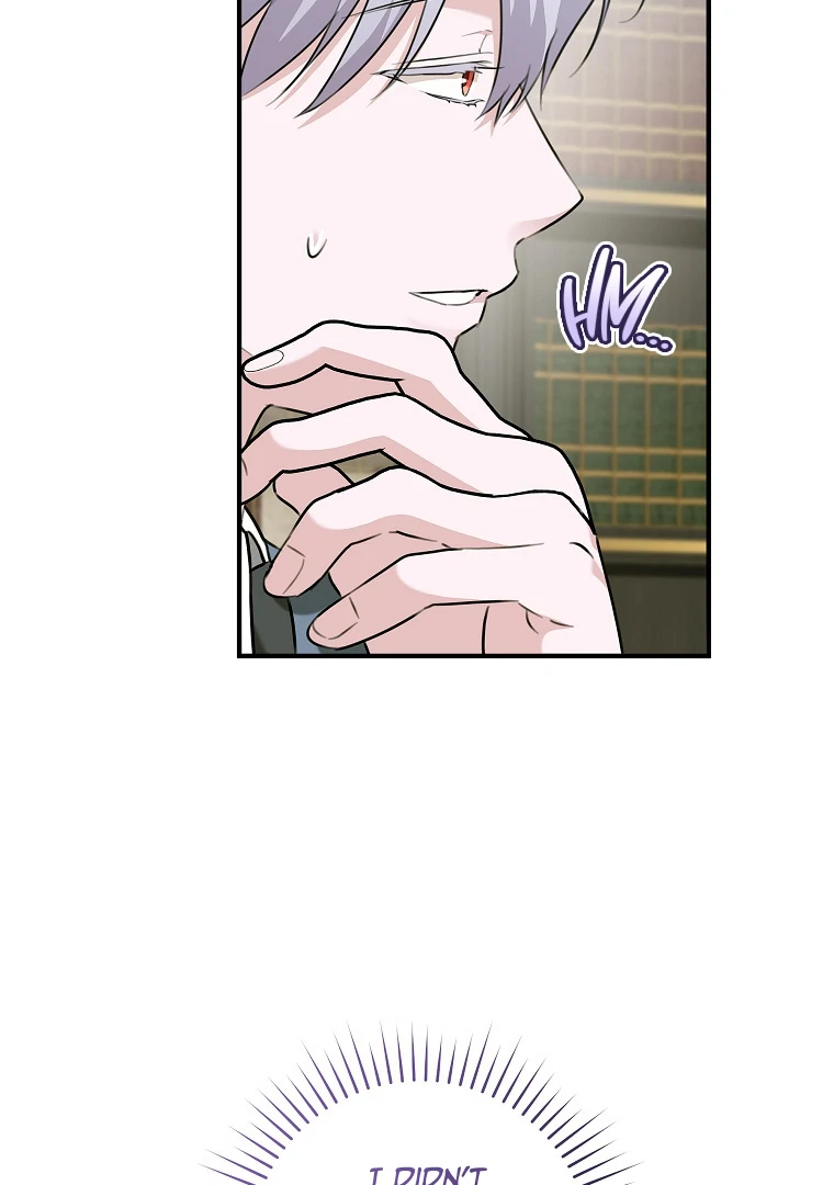 You Just Need To Hold My Hand Chapter 78 347 019