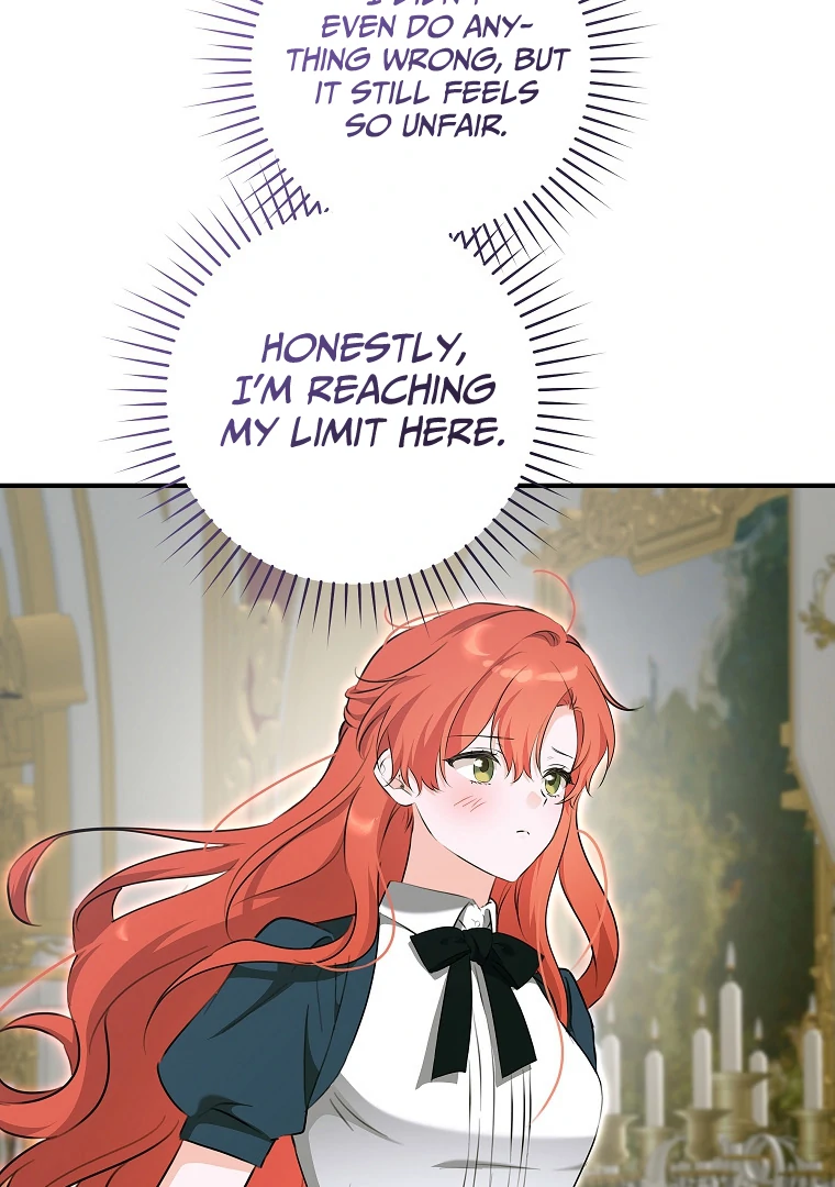 You Just Need To Hold My Hand Chapter 78 348 020