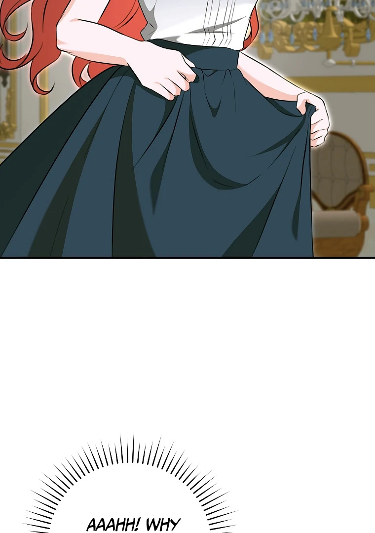 You Just Need To Hold My Hand Chapter 78 349 021