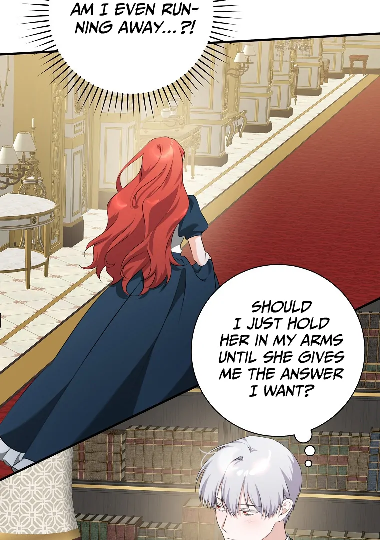 You Just Need To Hold My Hand Chapter 78 350 022