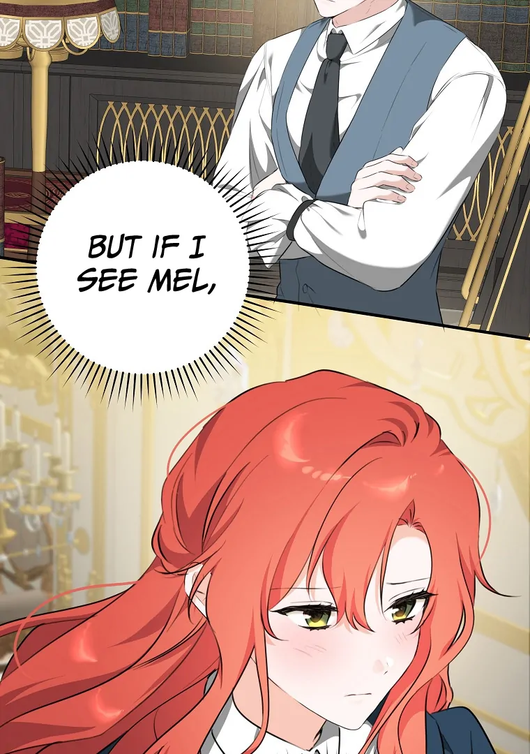 You Just Need To Hold My Hand Chapter 78 351 023