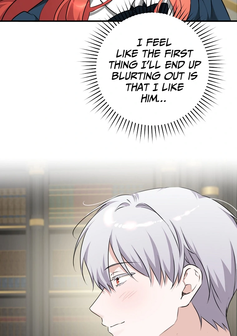 You Just Need To Hold My Hand Chapter 78 352 024