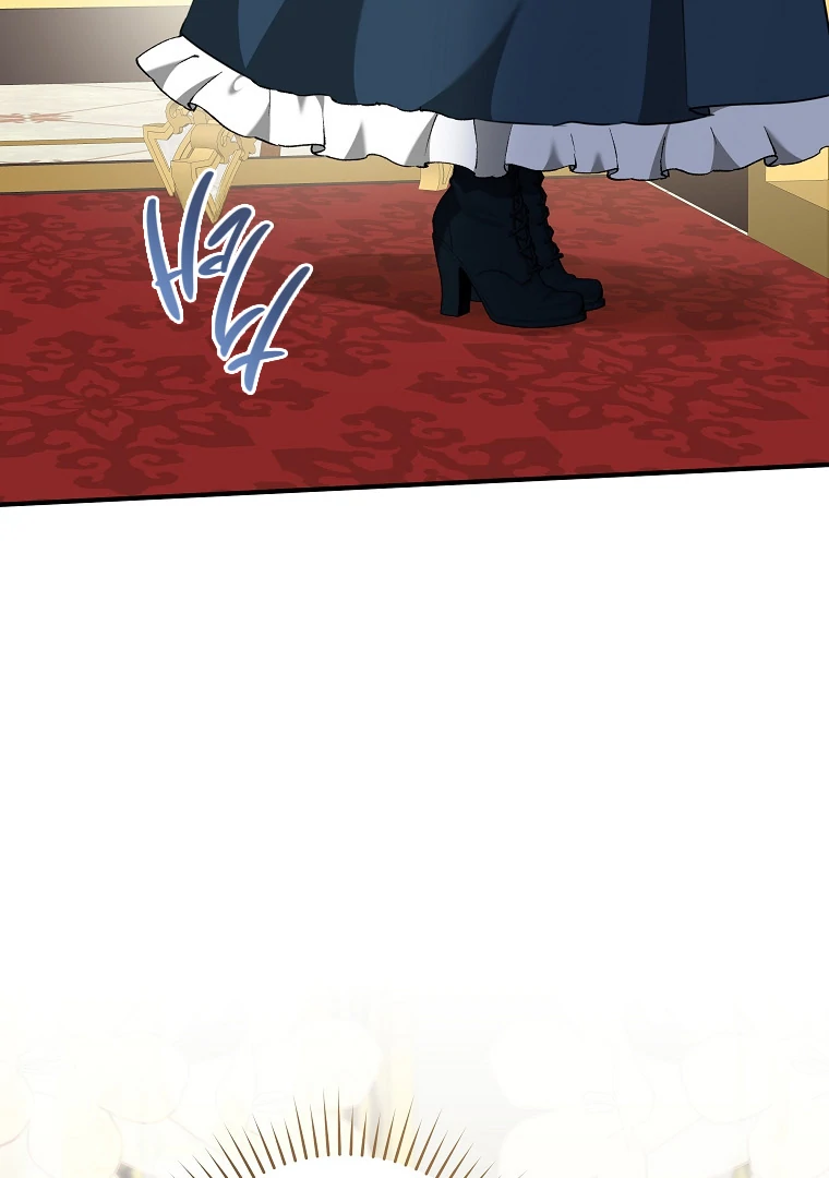 You Just Need To Hold My Hand Chapter 78 355 027