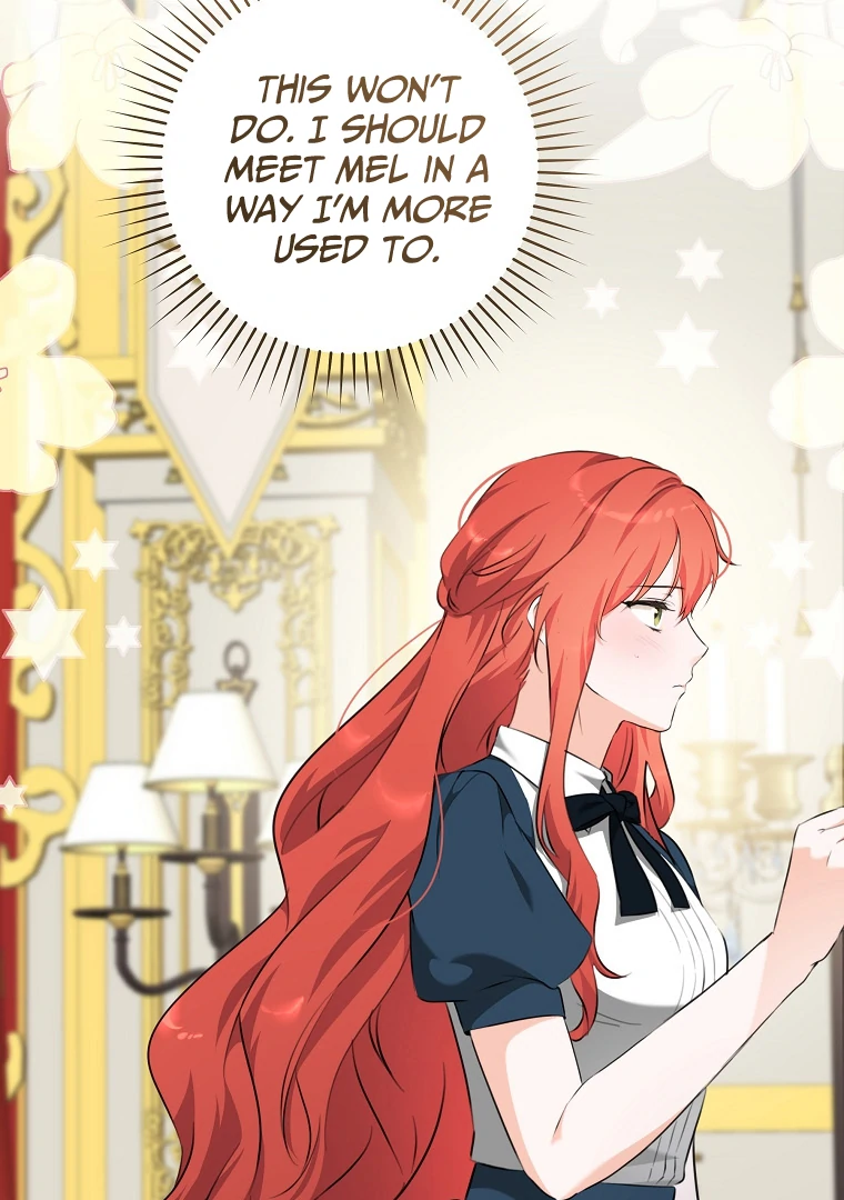 You Just Need To Hold My Hand Chapter 78 356 028