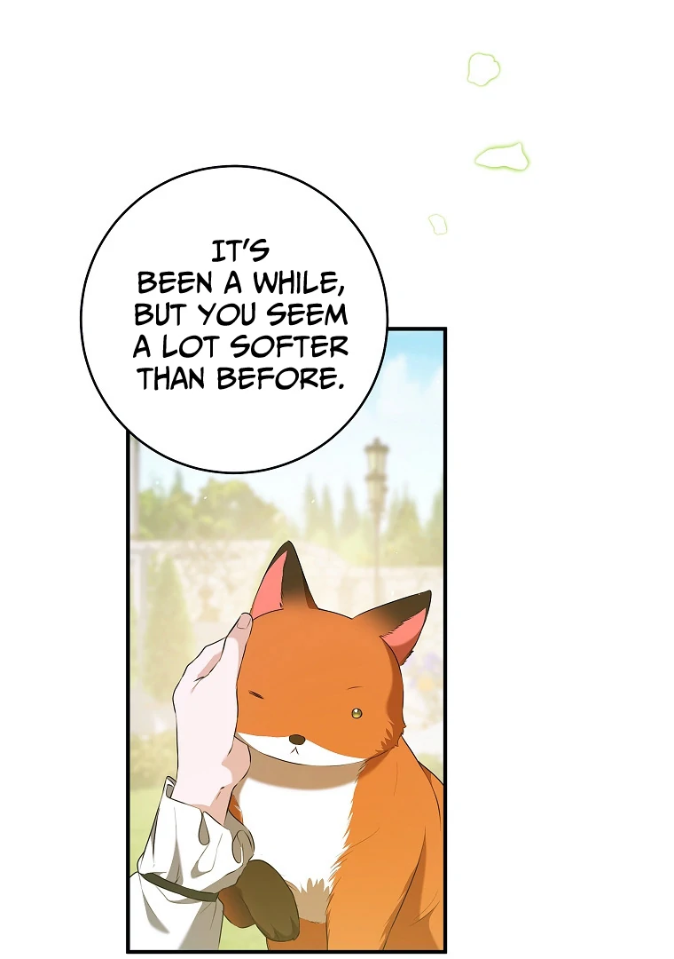 You Just Need To Hold My Hand Chapter 78 365 037