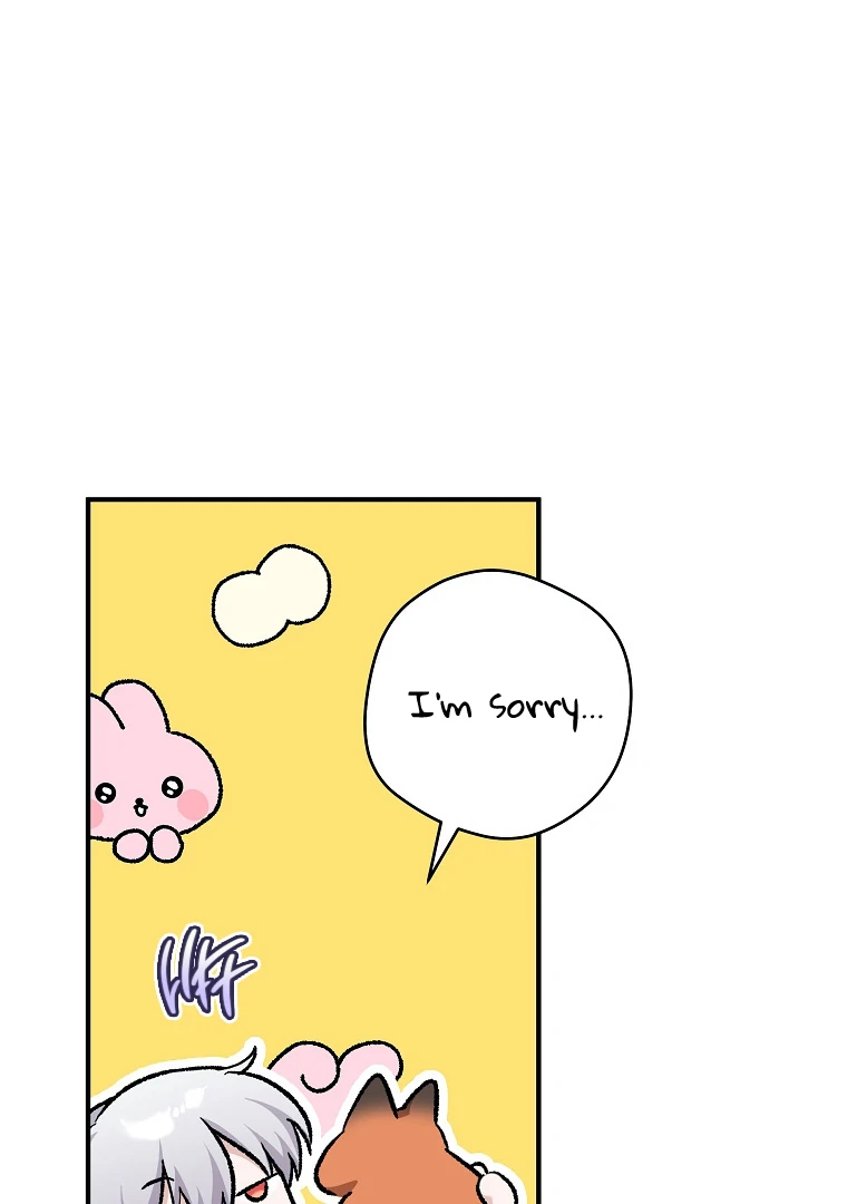 You Just Need To Hold My Hand Chapter 78 366 038