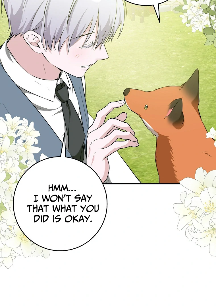 You Just Need To Hold My Hand Chapter 78 368 040