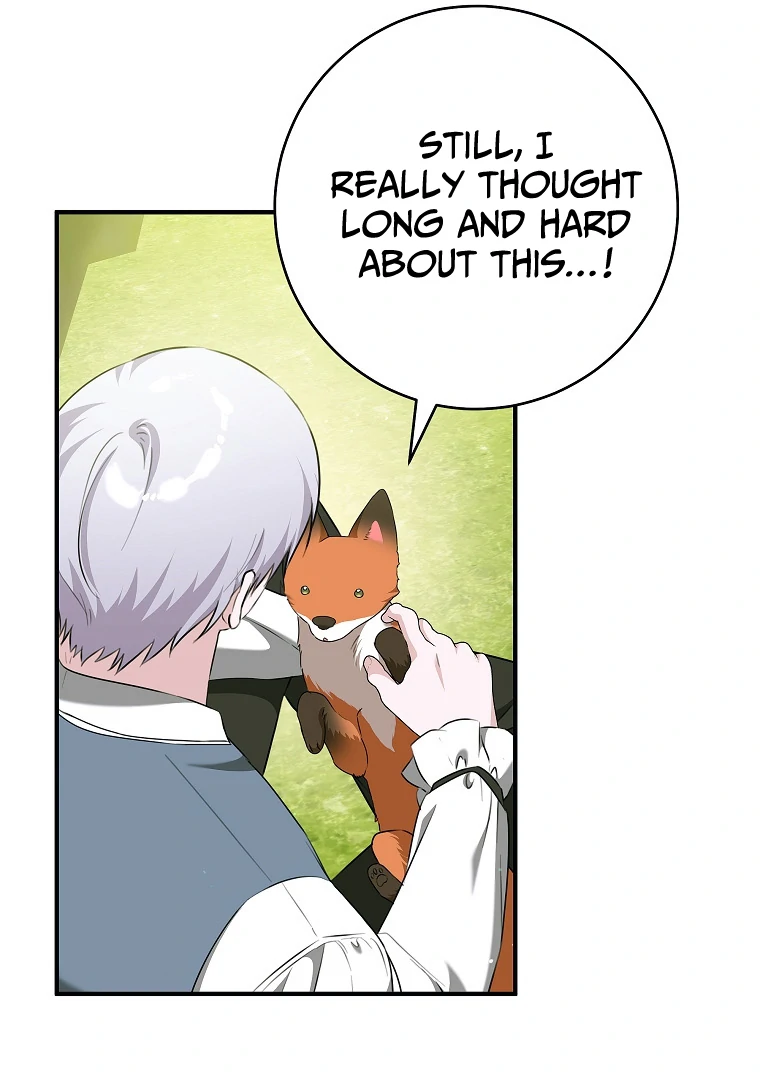 You Just Need To Hold My Hand Chapter 78 369 041