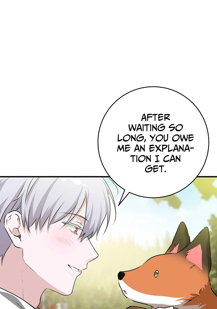 You Just Need To Hold My Hand Chapter 78 371 043