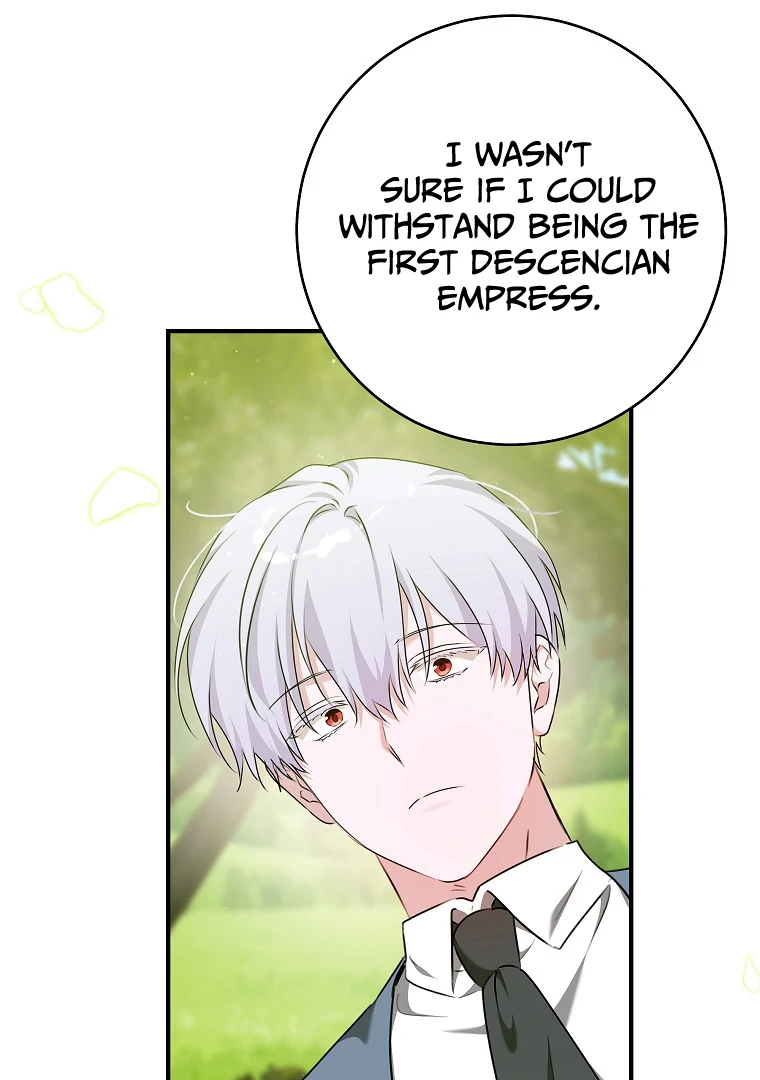 You Just Need To Hold My Hand Chapter 78 374 046