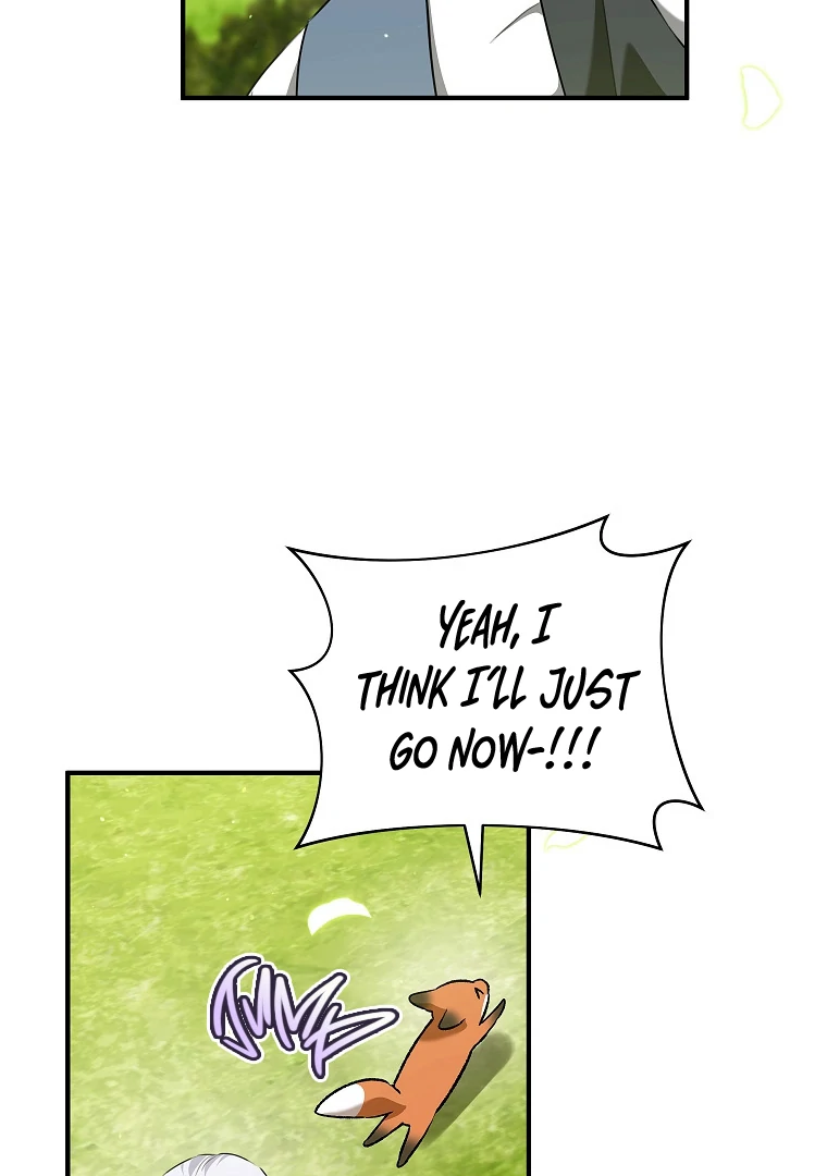 You Just Need To Hold My Hand Chapter 78 375 047