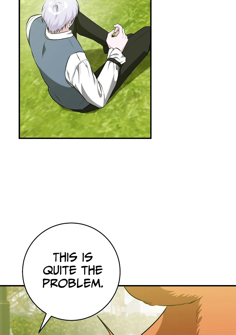 You Just Need To Hold My Hand Chapter 78 376 048