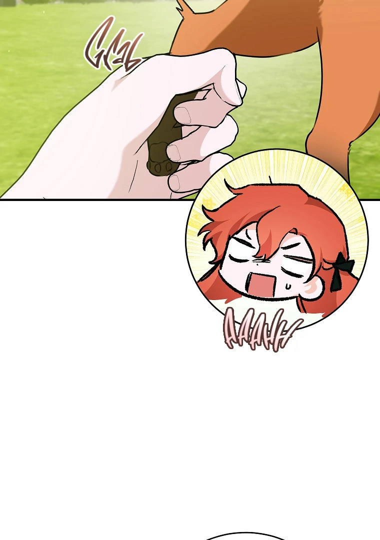 You Just Need To Hold My Hand Chapter 78 377 049