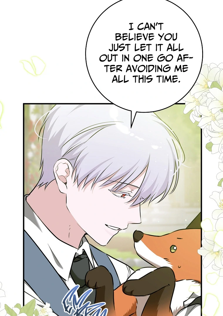 You Just Need To Hold My Hand Chapter 78 378 050